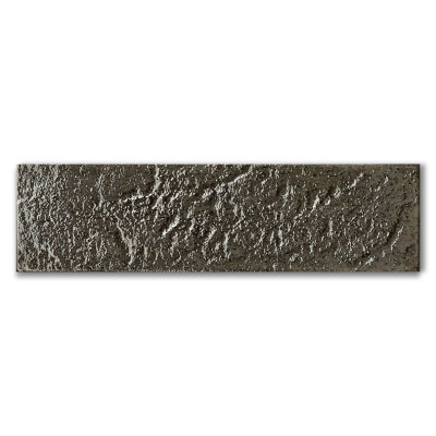 Skyline Bronze Metallic Effect Kitchen Wall Tile